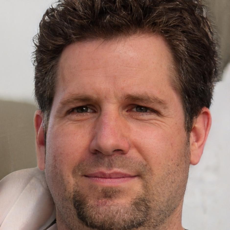Portrait de Ludovic Beaumont, client satisfait